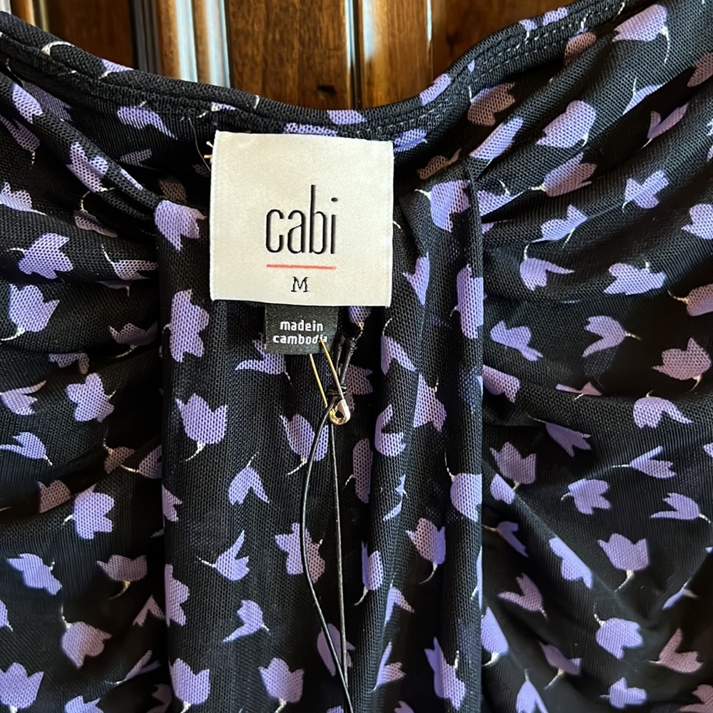 Cabi island skirt - Picture 4 of 4